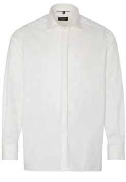 Herren Eterna Cover Shirt COMFORT FIT