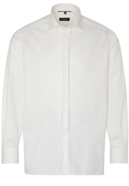 Herren Eterna Cover Shirt COMFORT FIT