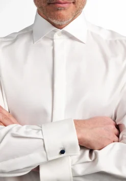 Herren Eterna Cover Shirt COMFORT FIT