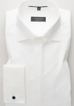 Herren Eterna Cover Shirt COMFORT FIT