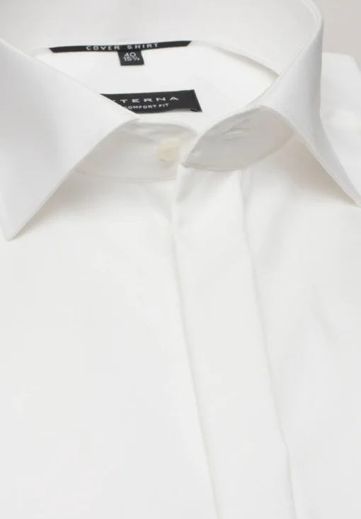 Herren Eterna Cover Shirt COMFORT FIT