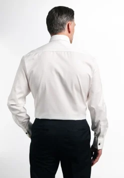 Herren Eterna Cover Shirt COMFORT FIT