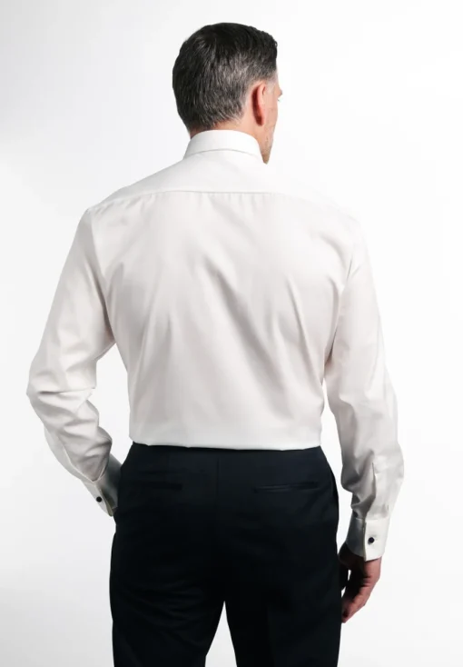 Herren Eterna Cover Shirt COMFORT FIT