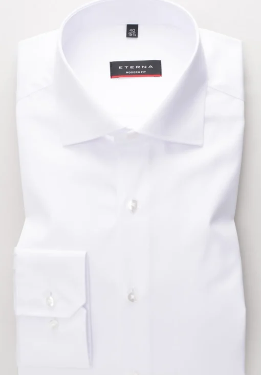 Herren Eterna Cover Shirt MODERN FIT