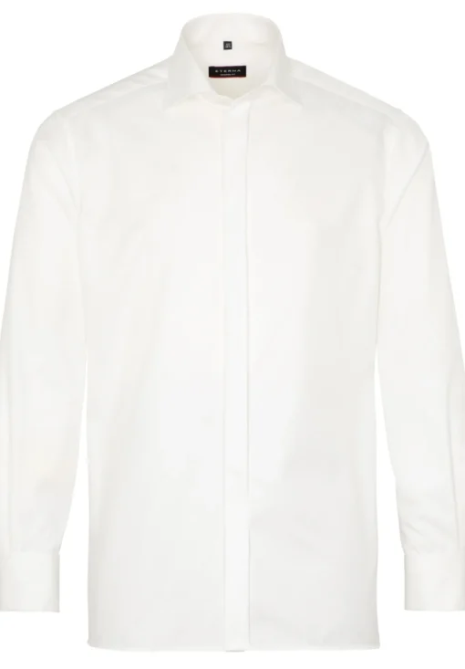 Herren Eterna Cover Shirt MODERN FIT