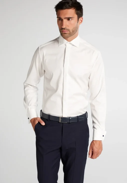 Herren Eterna Cover Shirt MODERN FIT