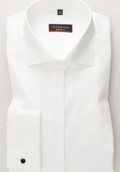 Herren Eterna Cover Shirt MODERN FIT
