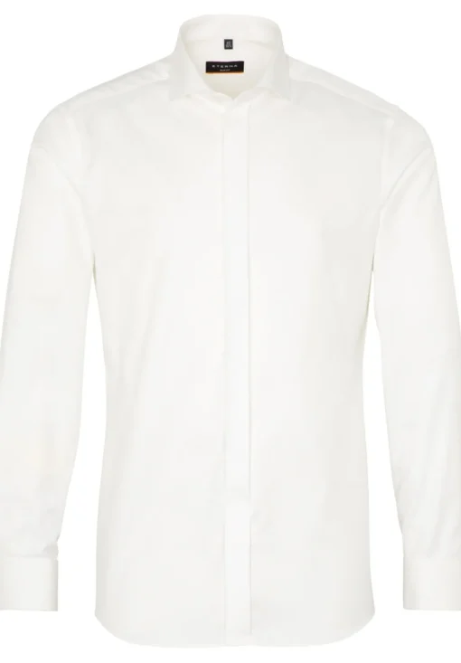 Herren Eterna Cover Shirt SLIM FIT