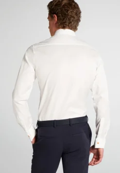 Herren Eterna Cover Shirt SLIM FIT