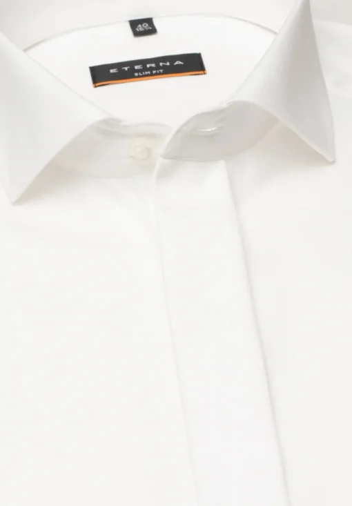 Herren Eterna Cover Shirt SLIM FIT