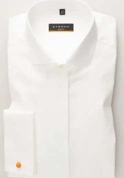 Herren Eterna Cover Shirt SLIM FIT