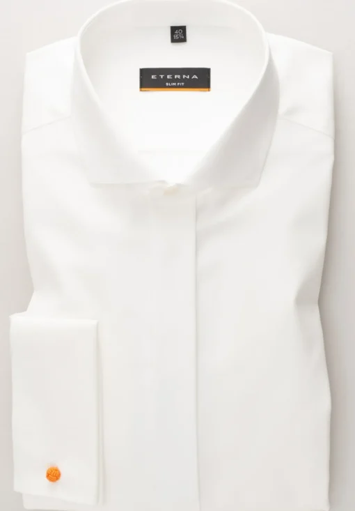 Herren Eterna Cover Shirt SLIM FIT