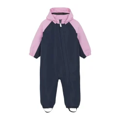 Kinder Color Kids Coverall -Colorblock & Solid