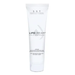 Herren SBT Creme Light Feel