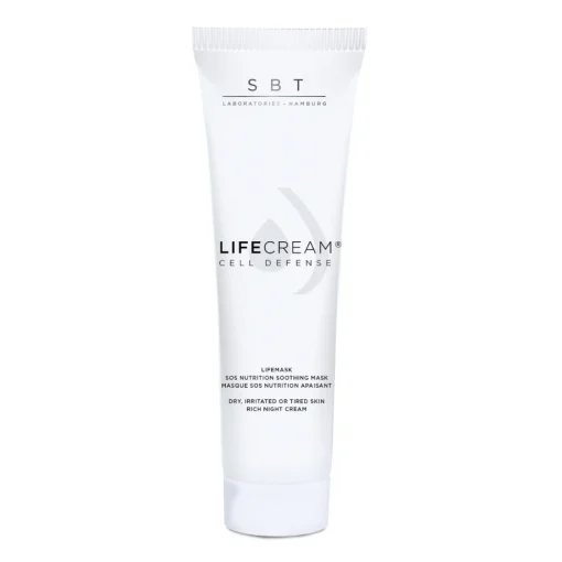 Herren SBT Creme Light Feel