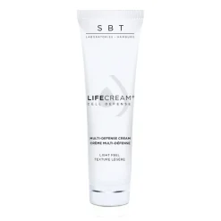 Herren SBT Creme Rich Comfort