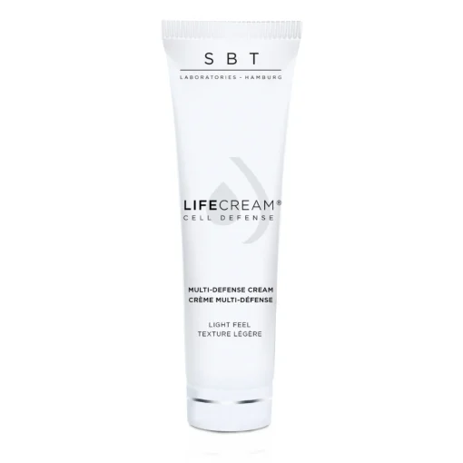 Herren SBT Creme Rich Comfort