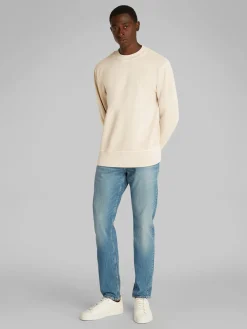 Herren Calvin Klein Jeans Crew Neck Shirt