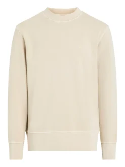 Herren Calvin Klein Jeans Crew Neck Shirt