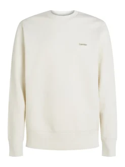 Herren Calvin Klein Jeans Crew Neck Shirt