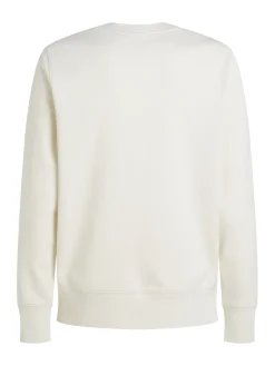 Herren Calvin Klein Jeans Crew Neck Shirt