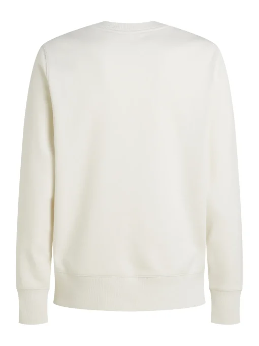 Herren Calvin Klein Jeans Crew Neck Shirt