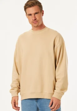 Damen WÖHRL - bioRe® Crew-Neck The Good Fashion Unisex