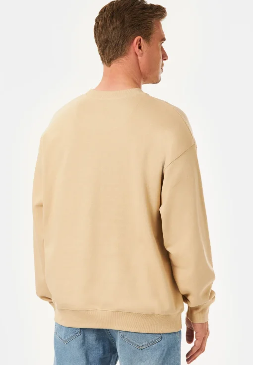 Damen WÖHRL - bioRe® Crew-Neck The Good Fashion Unisex