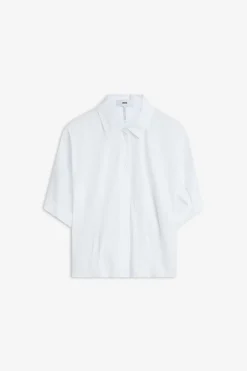 Damen Cinque Cropped Bluse
