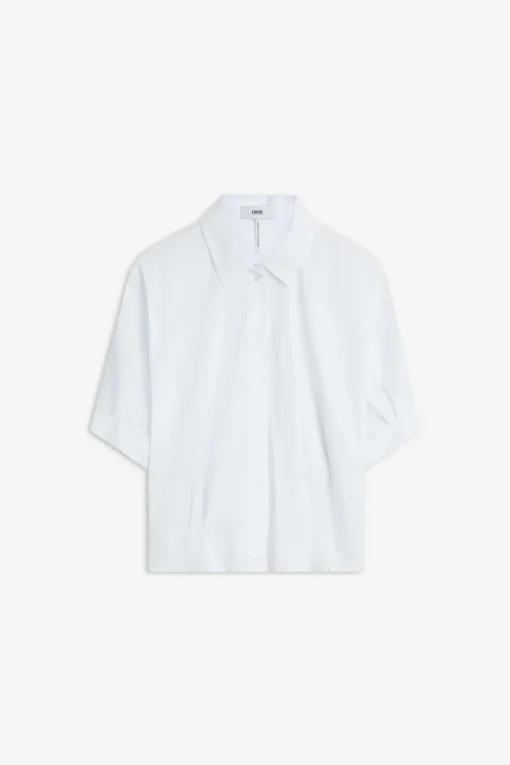 Damen Cinque Cropped Bluse