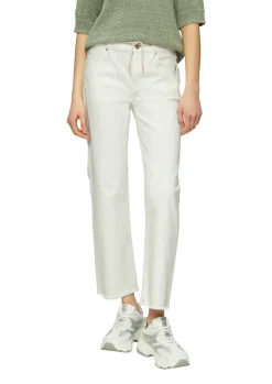 Damen s.Oliver Cropped-Jeans Karolin