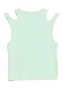 Kinder s.Oliver Crop-Top