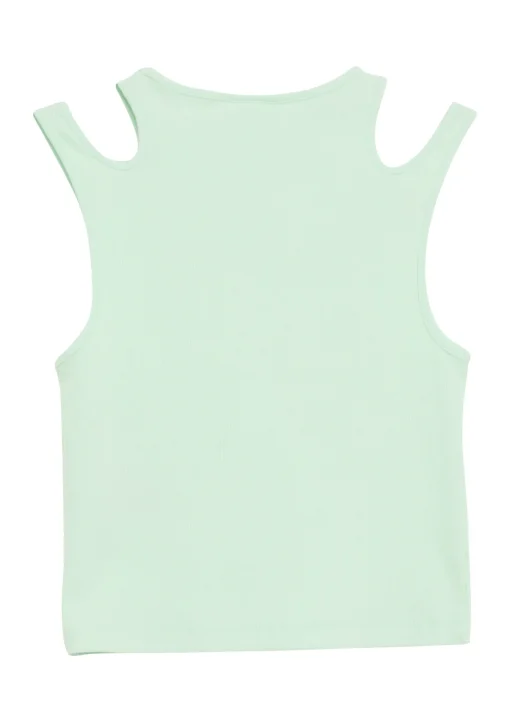 Kinder s.Oliver Crop-Top