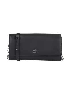 Damen Calvin Klein Crossbody Portemonnaie-Tasche