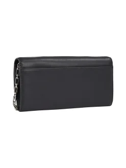 Damen Calvin Klein Crossbody Portemonnaie-Tasche