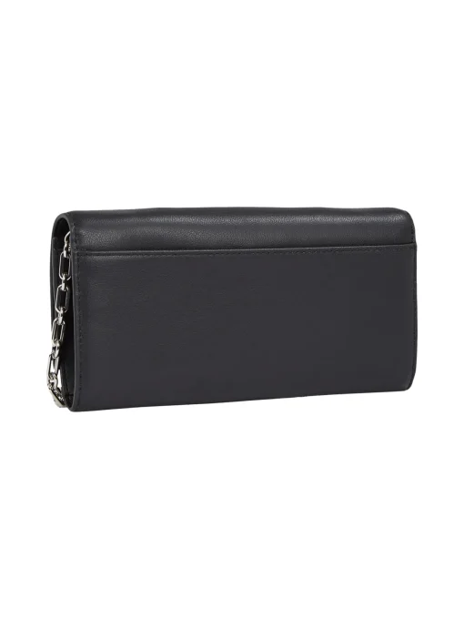 Damen Calvin Klein Crossbody Portemonnaie-Tasche