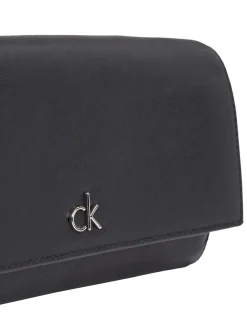 Damen Calvin Klein Crossbody Portemonnaie-Tasche