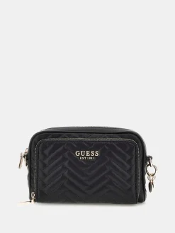 Damen GUESS Crossbody Tasche
