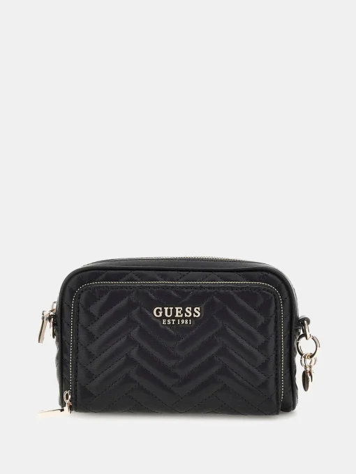 Damen GUESS Crossbody Tasche