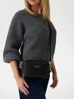 Damen GUESS Crossbody Tasche