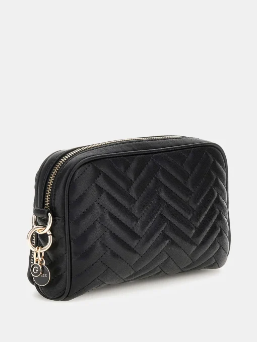Damen GUESS Crossbody Tasche