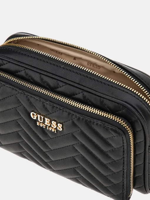 Damen GUESS Crossbody Tasche