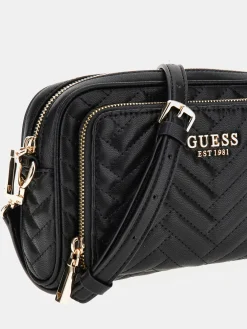 Damen GUESS Crossbody Tasche