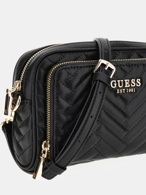Damen GUESS Crossbody Tasche