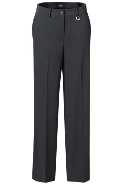 Damen JOOP! Crêpe-Marlenehose