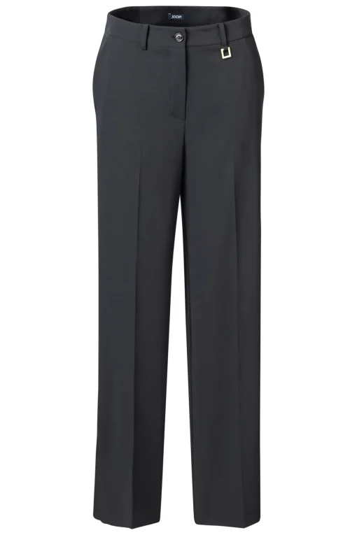 Damen JOOP! Crêpe-Marlenehose