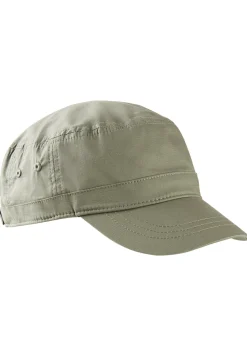 Herren Camel Active Cuba Cap aus einem Baumwollmix