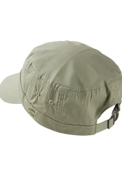 Herren Camel Active Cuba Cap aus einem Baumwollmix