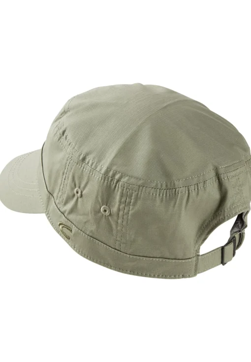 Herren Camel Active Cuba Cap aus einem Baumwollmix