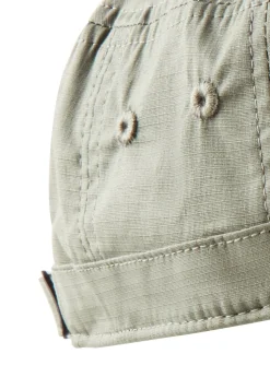 Herren Camel Active Cuba Cap aus einem Baumwollmix